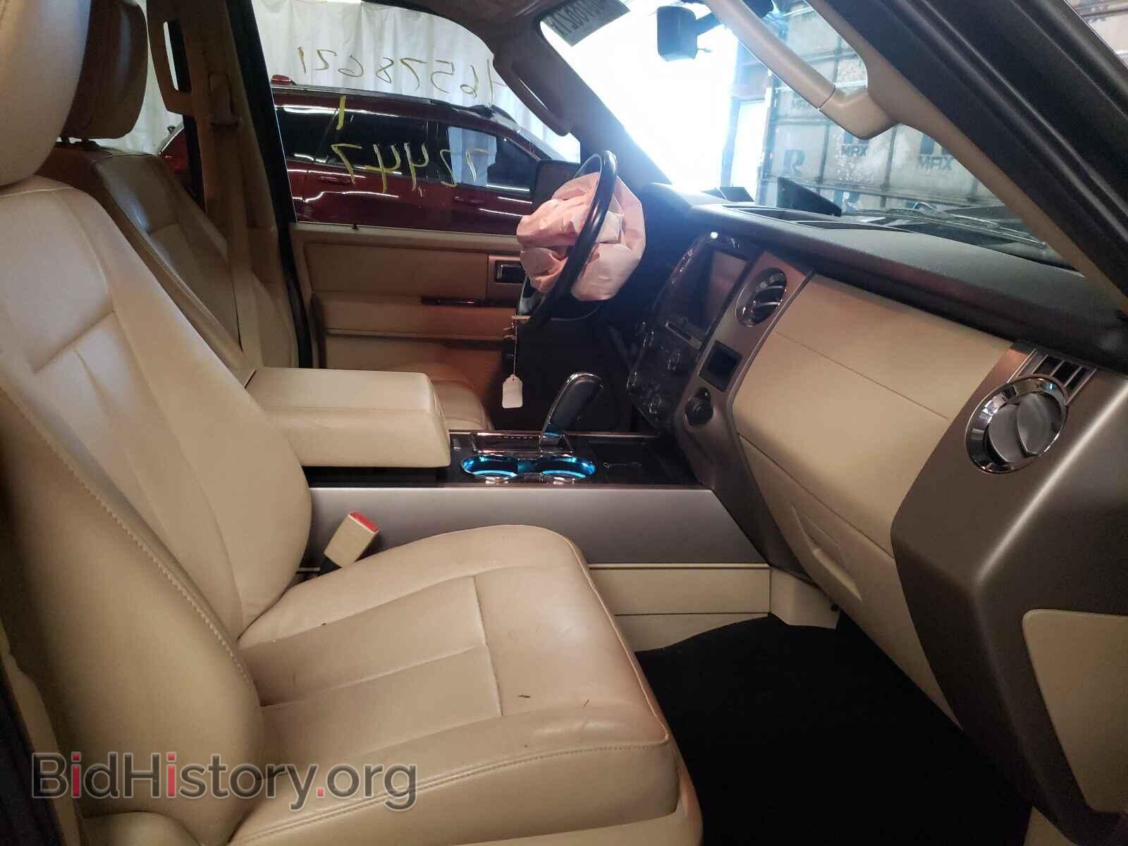 2015 FORD EXPEDITION - VIN: 1FMJK2AT4FEF18171 - Фото 5