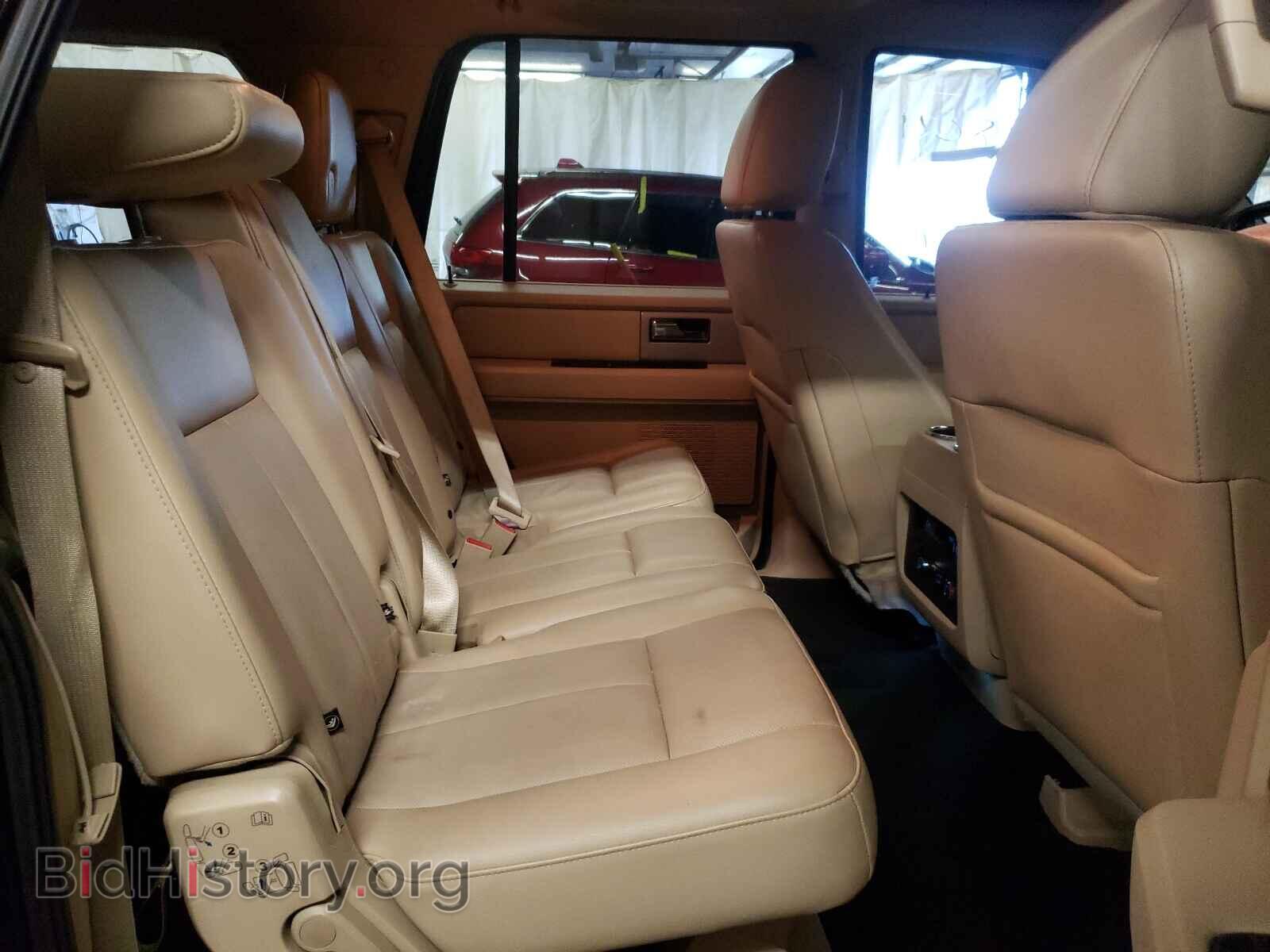 2015 FORD EXPEDITION - VIN: 1FMJK2AT4FEF18171 - Фото 6