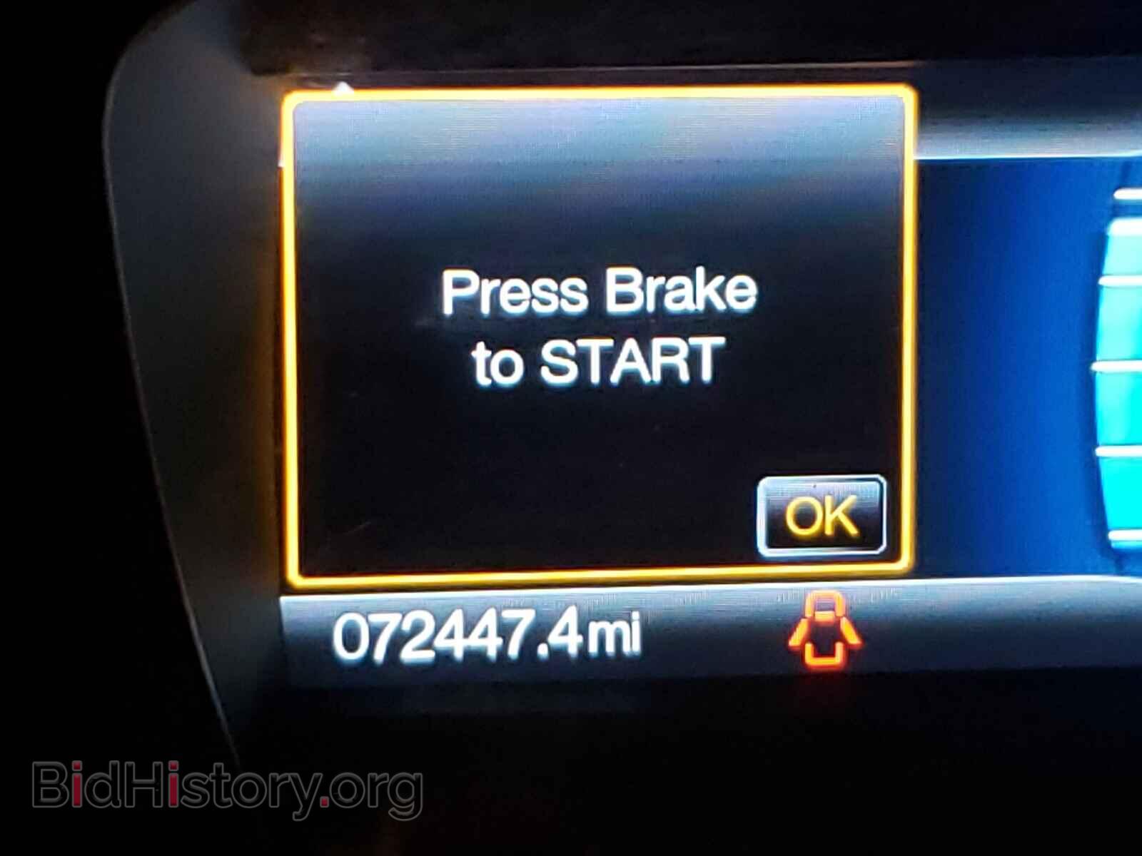 2015 FORD EXPEDITION - VIN: 1FMJK2AT4FEF18171 - Фото 8