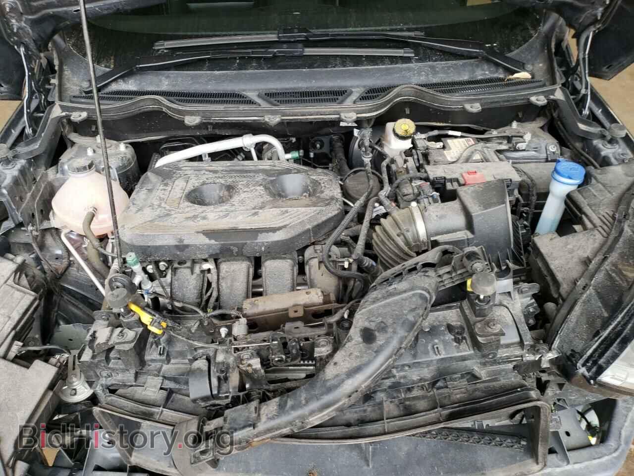 2021 FORD ECOSPORT - VIN: MAJ6S3KL0MC406111 - Фото 11