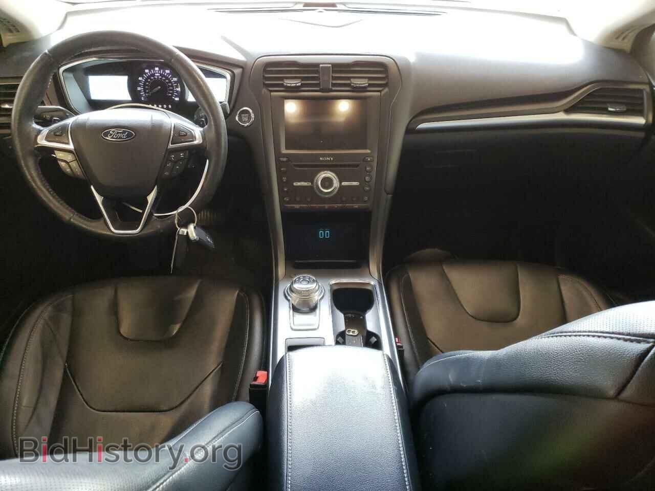 2021 FORD ECOSPORT - VIN: MAJ6S3KL0MC406111 - Фото 8