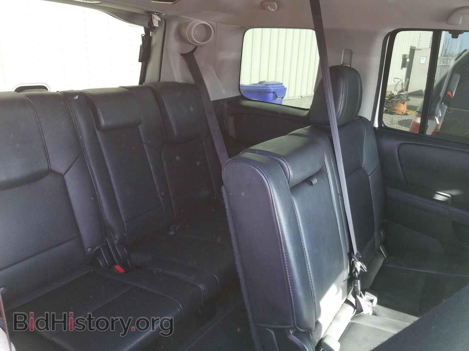 2015 HONDA PILOT - VIN: 5FNYF4H95FB501360 - Фото 6