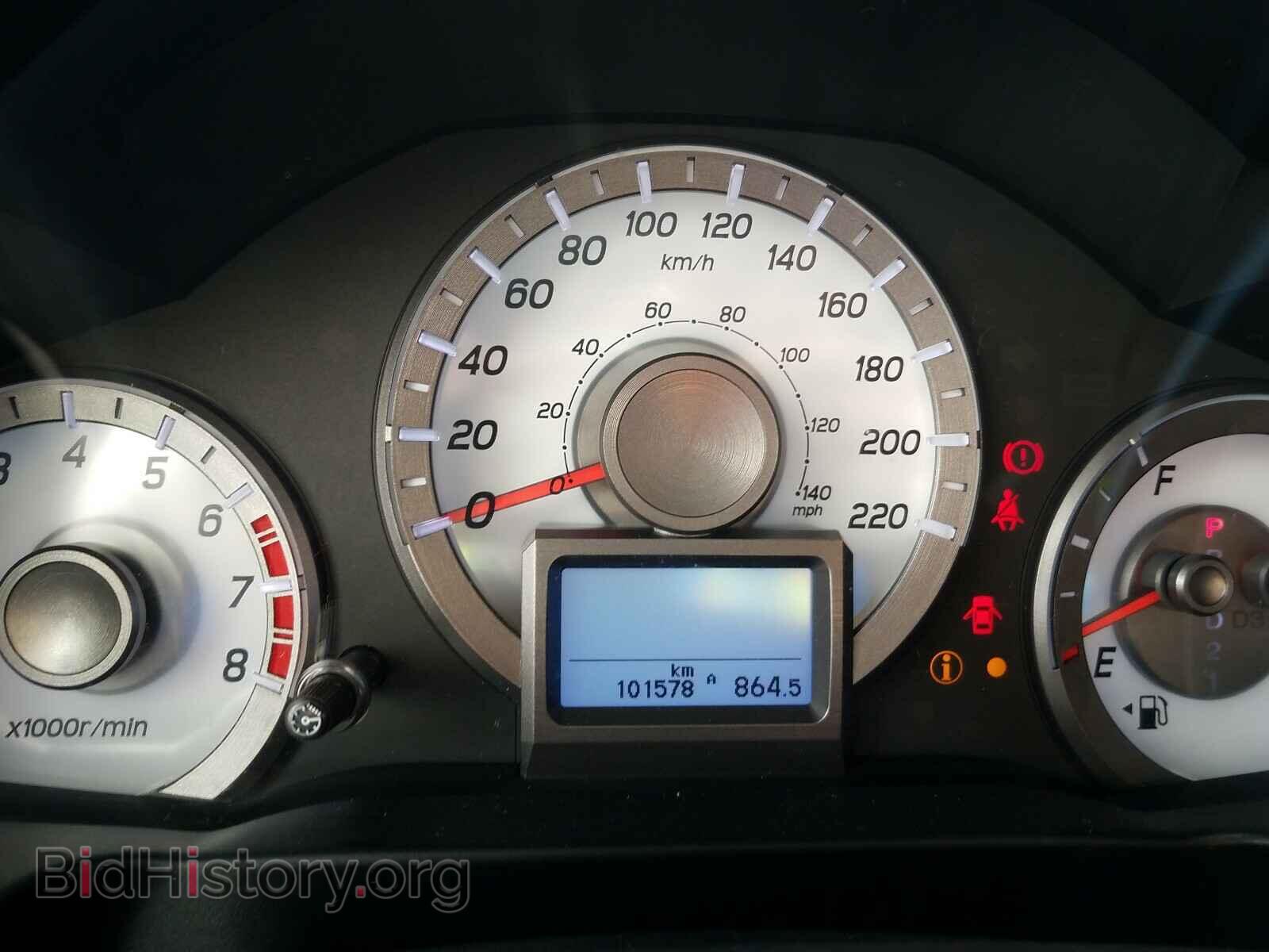 2015 HONDA PILOT - VIN: 5FNYF4H95FB501360 - Фото 8