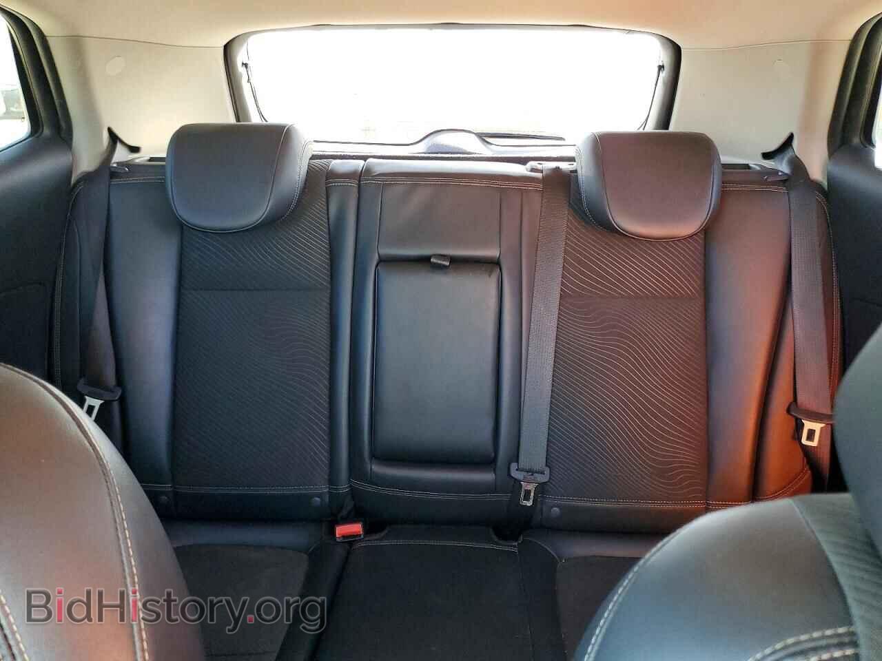 2014 BUICK ENCORE - VIN: KL4CJASB9EB693641 - Photo 10