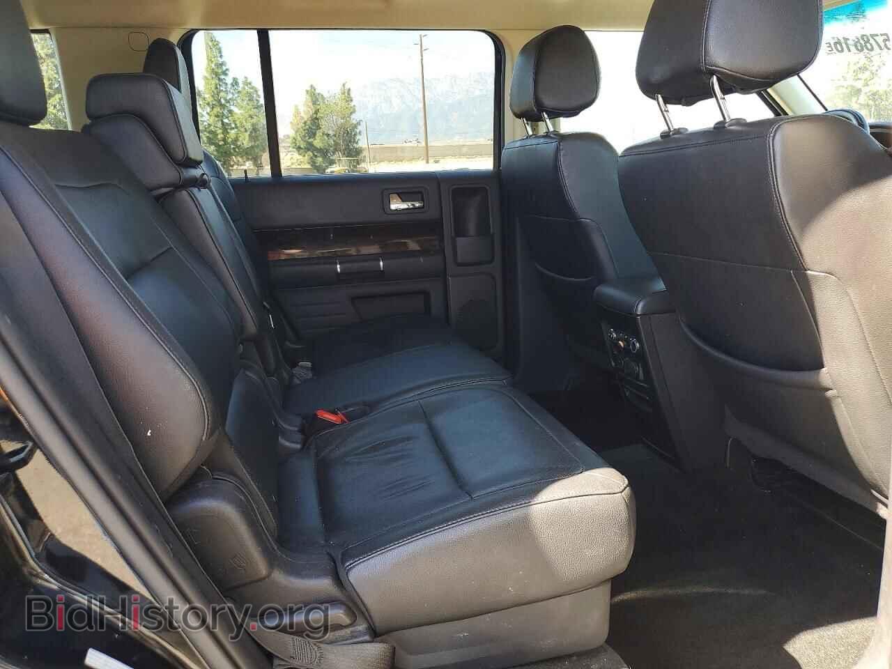 2018 FORD FLEX - VIN: 2FMHK6D83JBA05897 - Фото 11