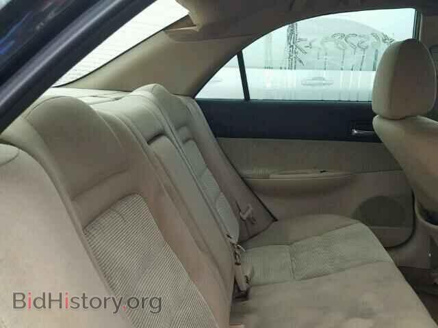 2005 MAZDA 6 - VIN: 1YVFP80C355M74382 - Фото 6