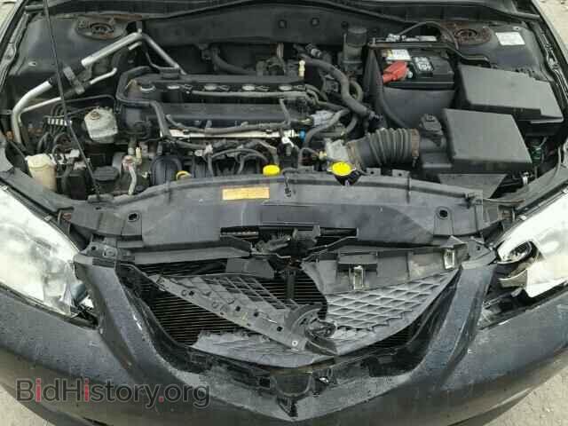2005 MAZDA 6 - VIN: 1YVFP80C355M74382 - Фото 7