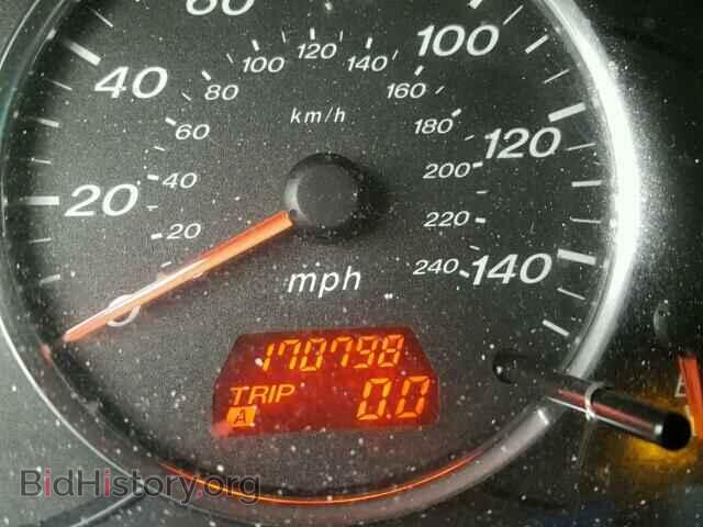 2005 MAZDA 6 - VIN: 1YVFP80C355M74382 - Фото 8