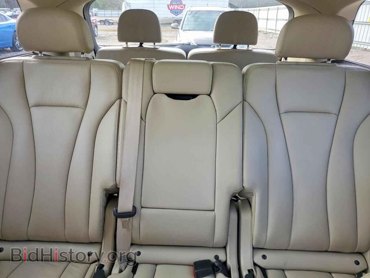 2017 AUDI Q7 - VIN: WA1LABF78HD023051 - Фото 10