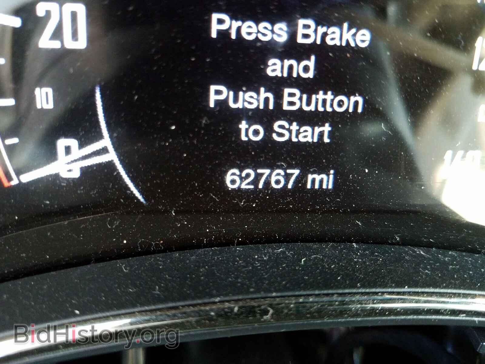 2018 DODGE DURANGO - VIN: 1C4RDJDG5JC112365 - Photo 8