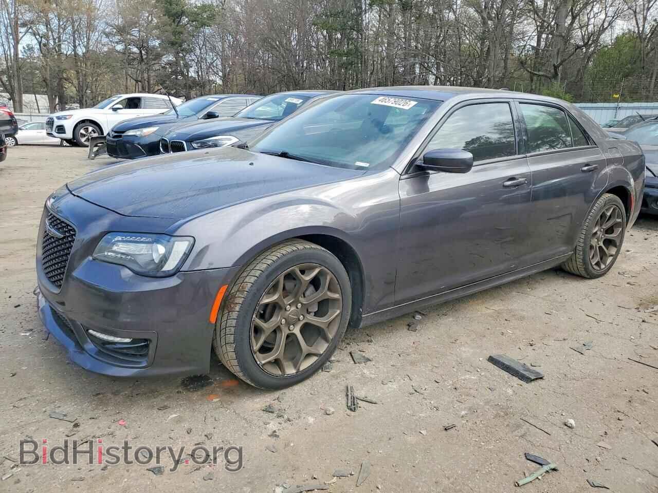 Photo 2C3CCABG7HH661380 - CHRYSLER 300 2017