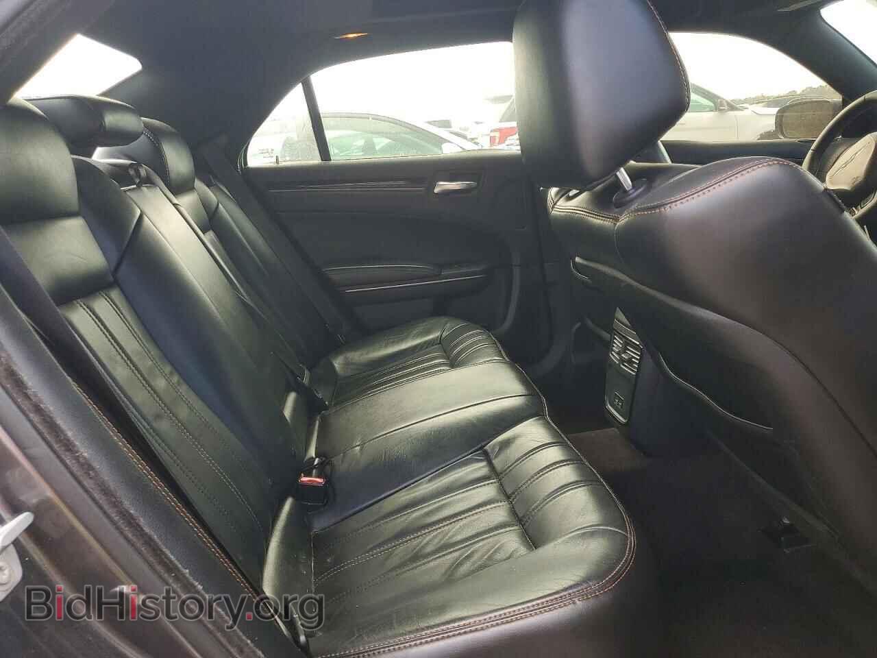 2017 CHRYSLER 300 - VIN: 2C3CCABG7HH661380 - Фото 10