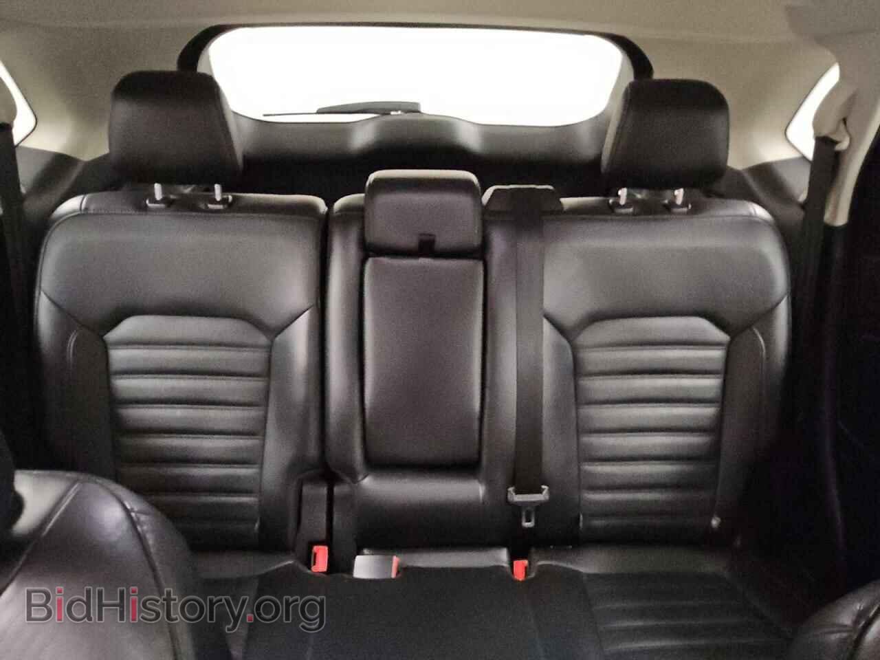 2017 FORD EDGE - VIN: 2FMPK4J91HBC12392 - Фото 10