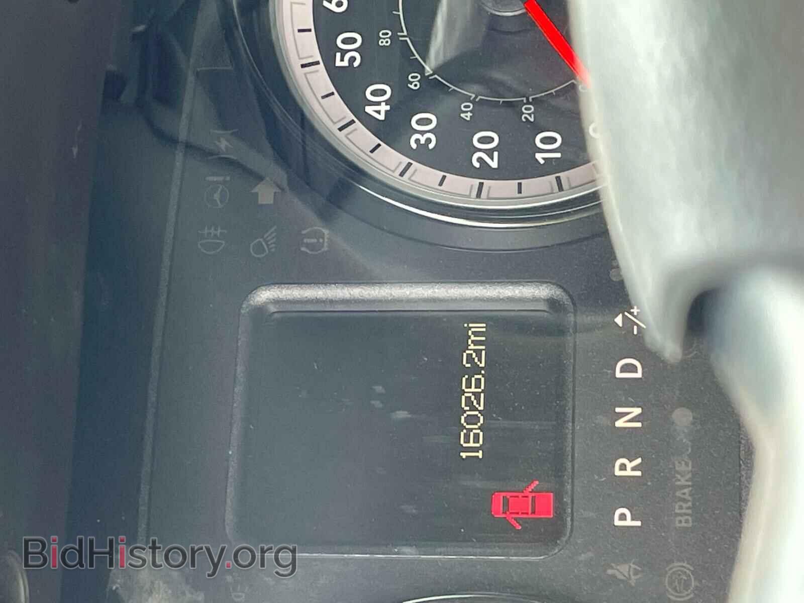 2018 RAM 3500 - VIN: 3C7WRSCLXJG100527 - Фото 8