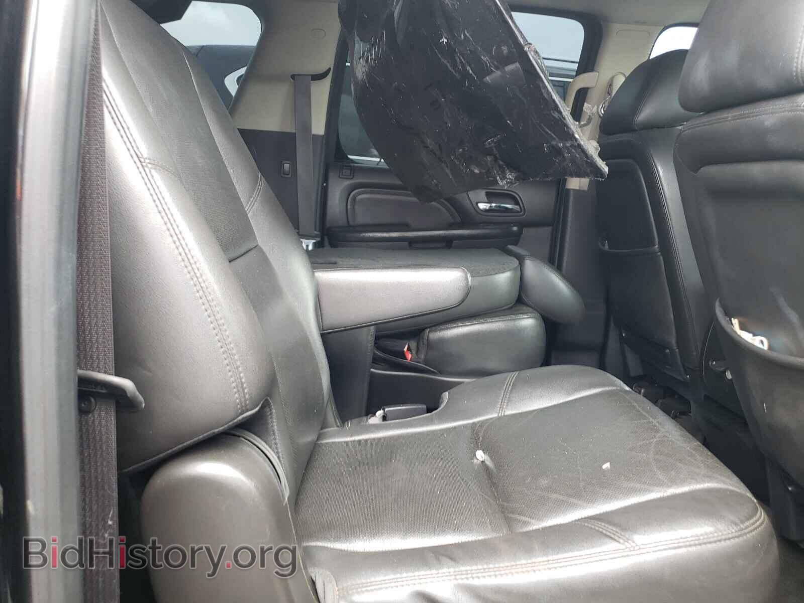 2013 GMC YUKON - VIN: 1GKS1MEF2DR319979 - Фото 6