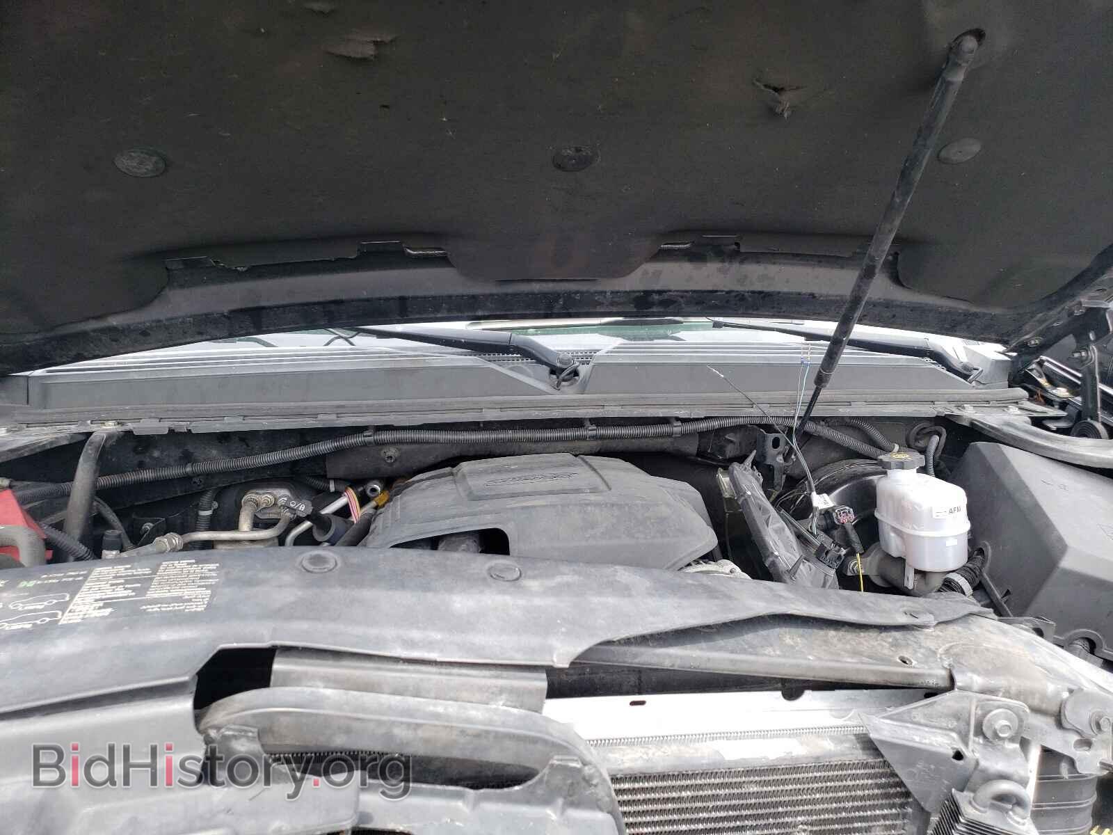2013 GMC YUKON - VIN: 1GKS1MEF2DR319979 - Фото 7