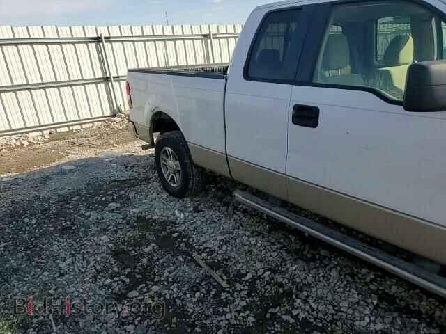 2007 FORD All Models - VIN: 1FTPX14V77FB74287 - Фото 11