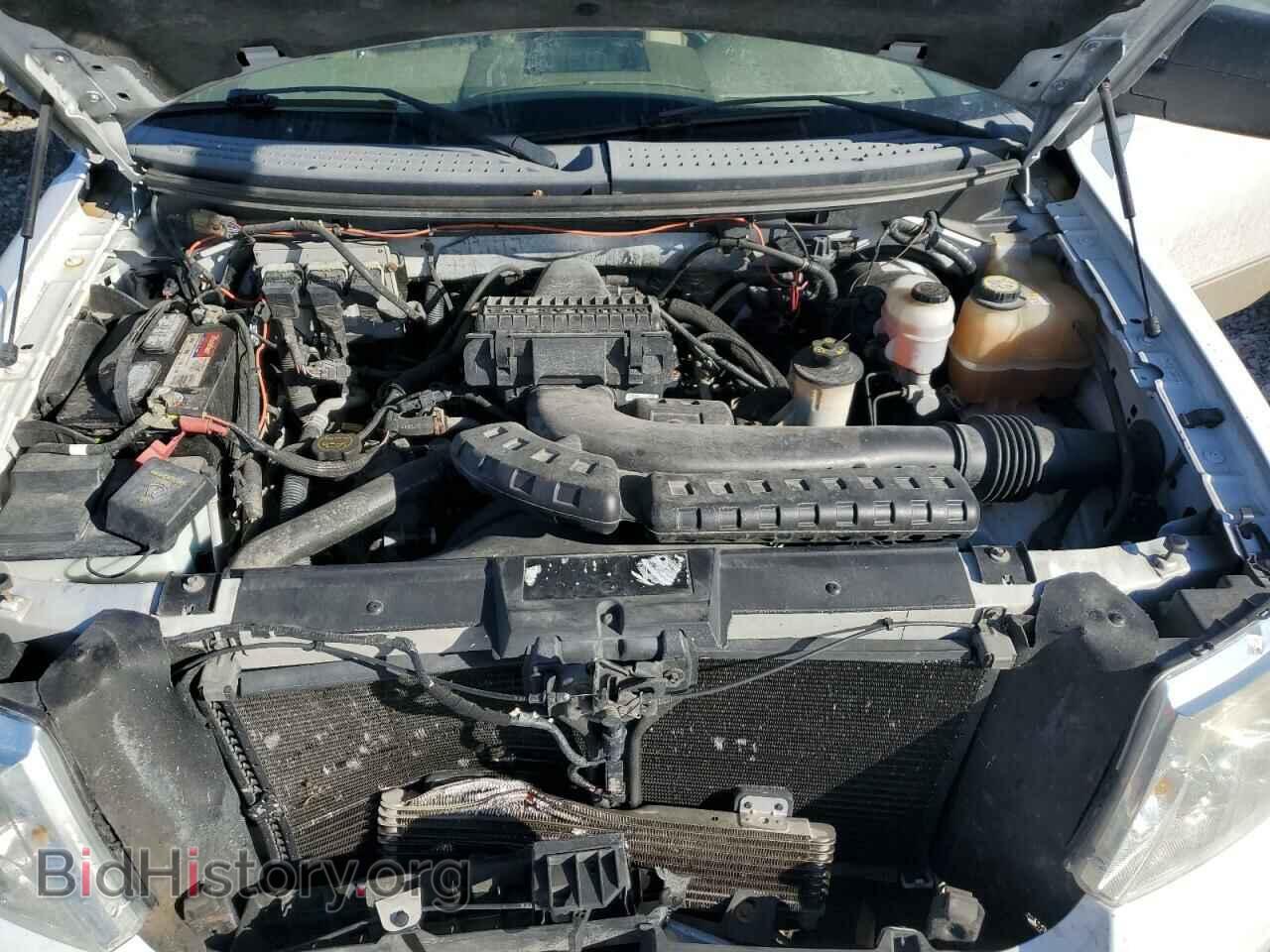 2007 FORD All Models - VIN: 1FTPX14V77FB74287 - Фото 12