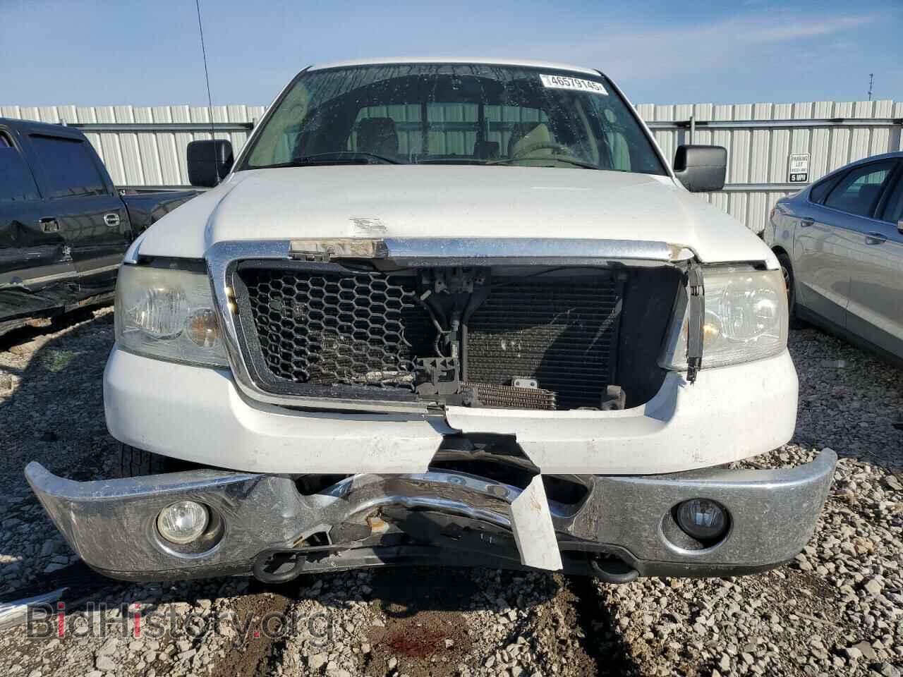 2007 FORD All Models - VIN: 1FTPX14V77FB74287 - Фото 5