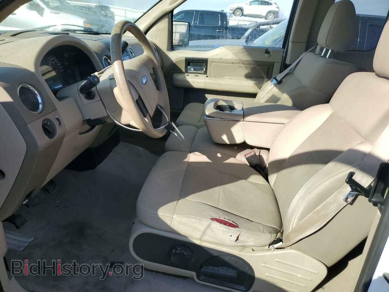 2007 FORD All Models - VIN: 1FTPX14V77FB74287 - Фото 7