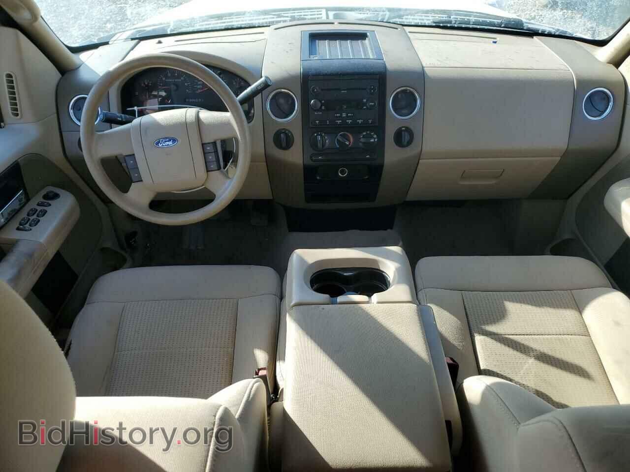 2007 FORD All Models - VIN: 1FTPX14V77FB74287 - Фото 8