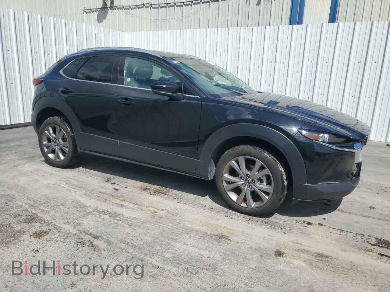 2023 MAZDA CX30 - VIN: 3MVDMBDM2PM527168 - Фото 4