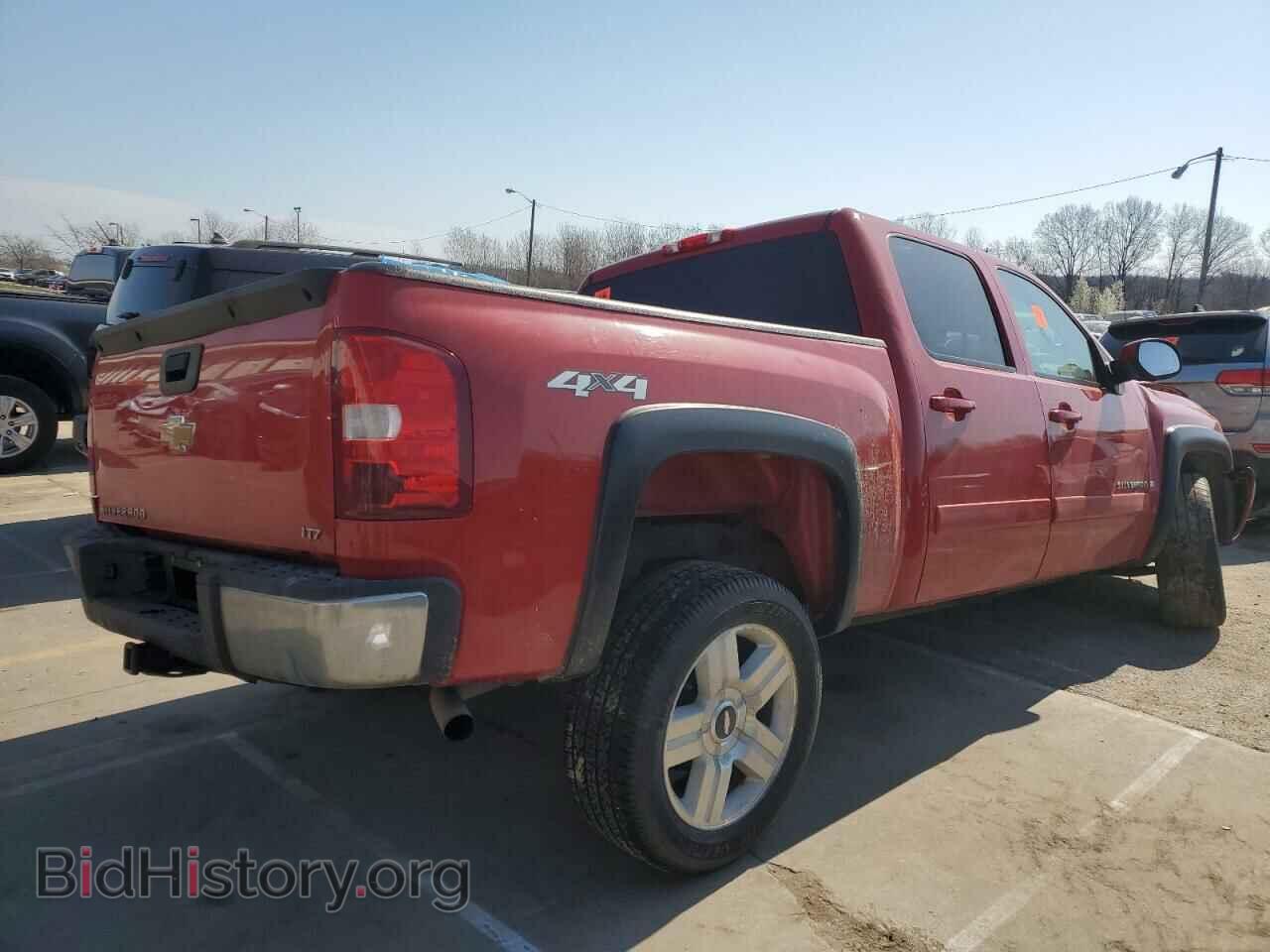 2007 CHEVROLET ALL Models - VIN: 2GCEK13MX71569389 - Фото 3