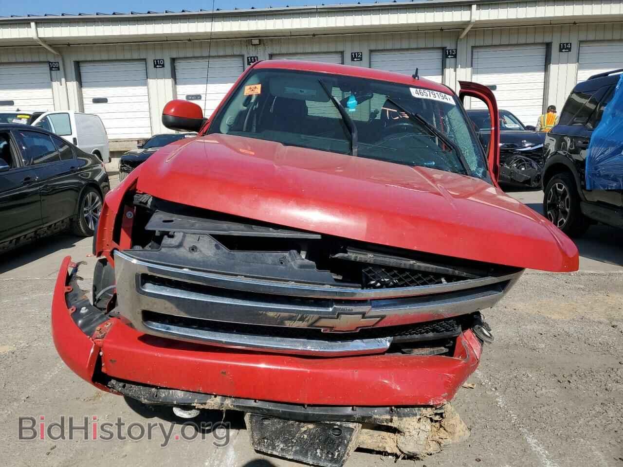 2007 CHEVROLET ALL Models - VIN: 2GCEK13MX71569389 - Фото 5