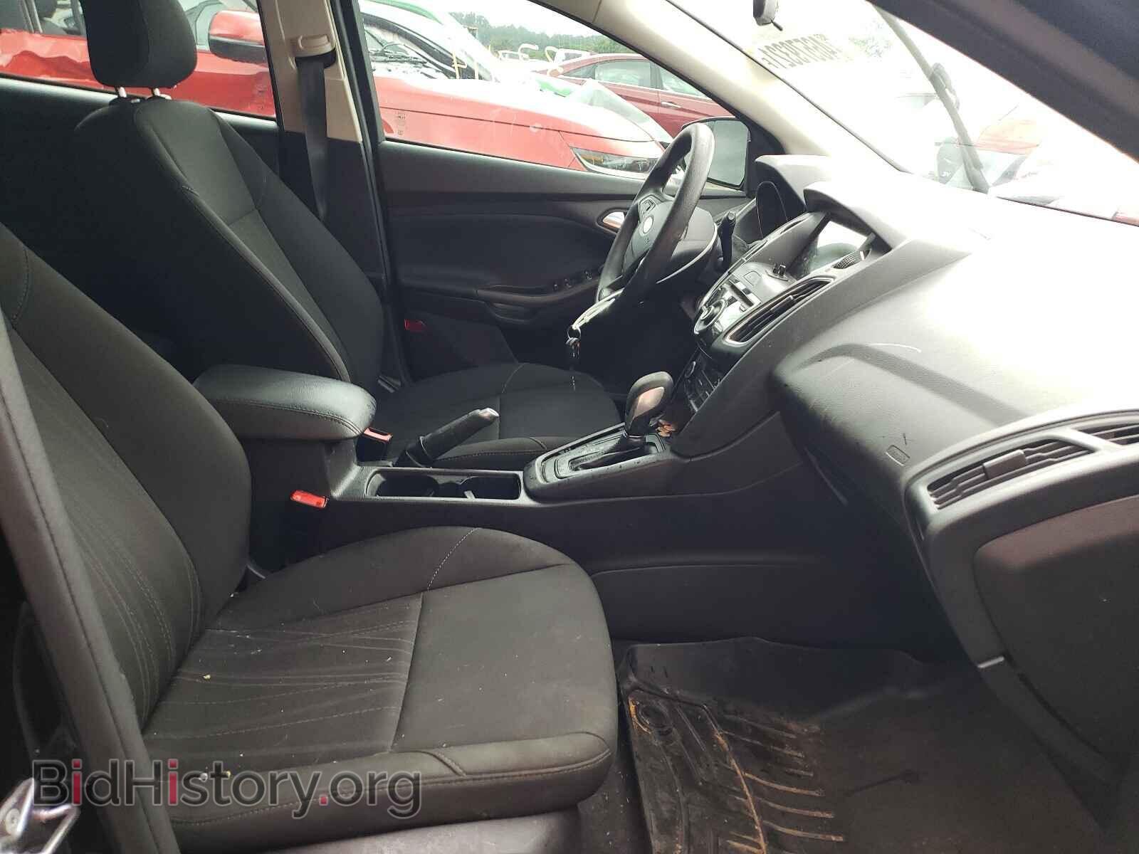 2018 FORD FOCUS - VIN: 1FADP3M20JL232145 - Фото 5