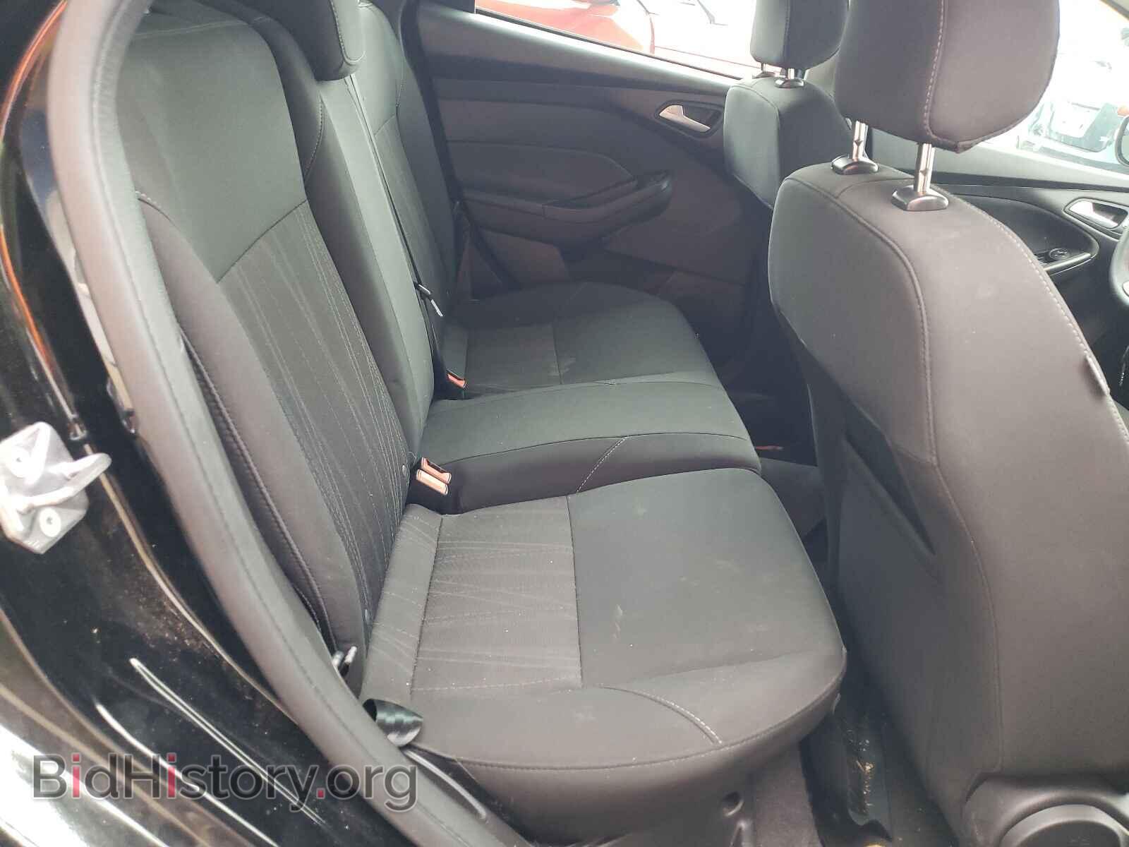 2018 FORD FOCUS - VIN: 1FADP3M20JL232145 - Фото 6
