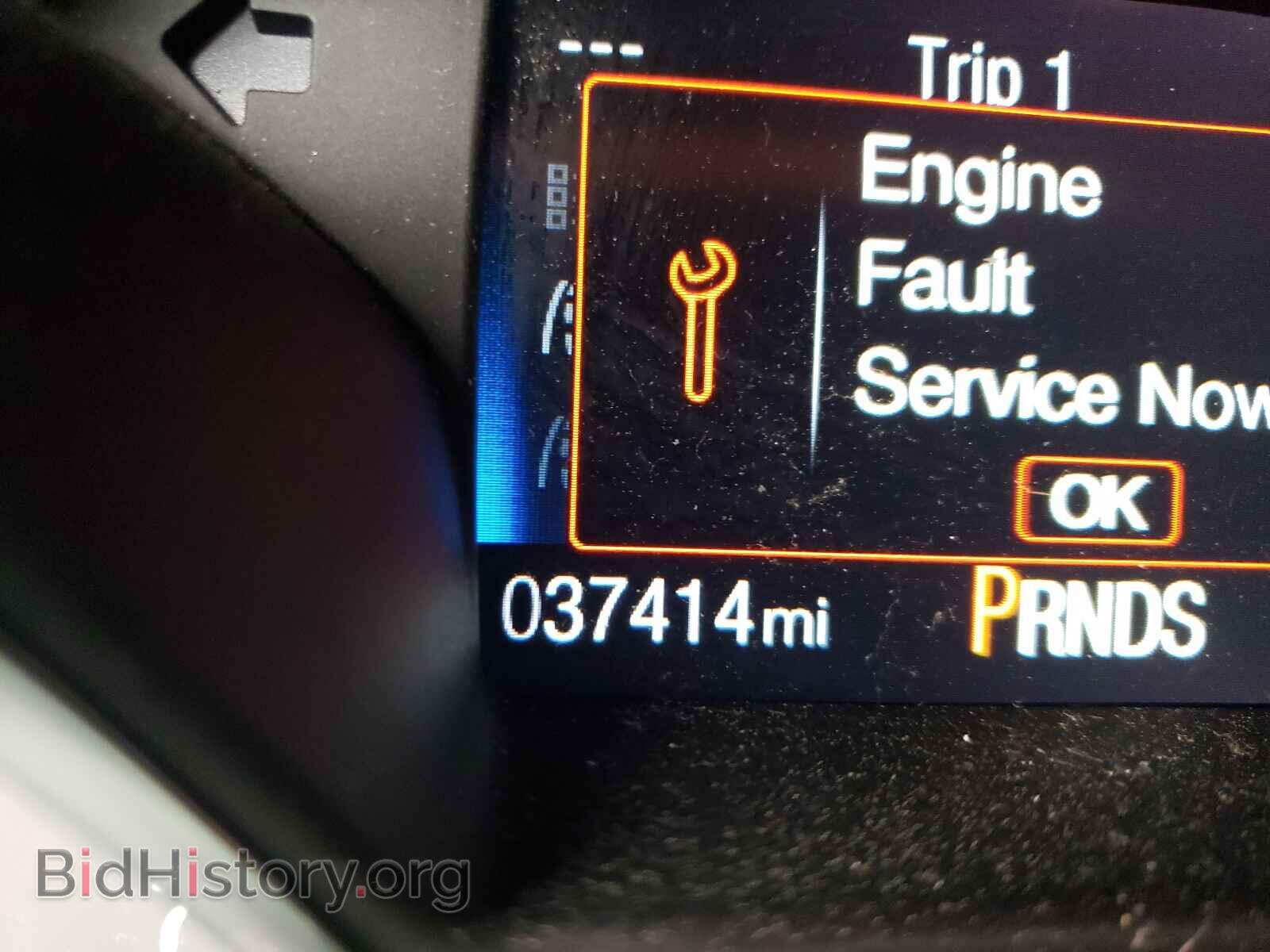 2018 FORD FOCUS - VIN: 1FADP3M20JL232145 - Фото 8
