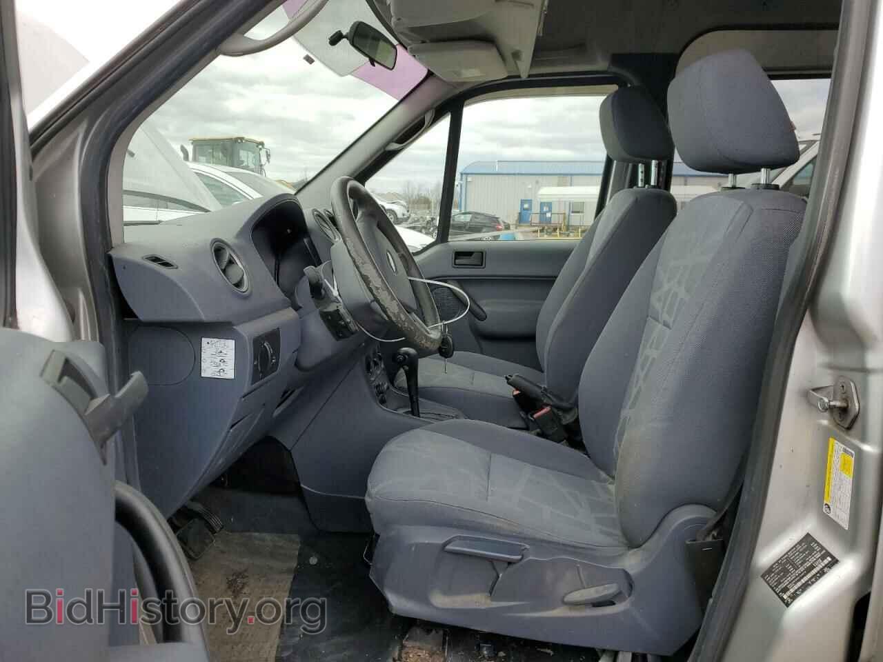 2013 FORD TRANSIT - VIN: NM0KS9CN0DT144213 - Фото 7