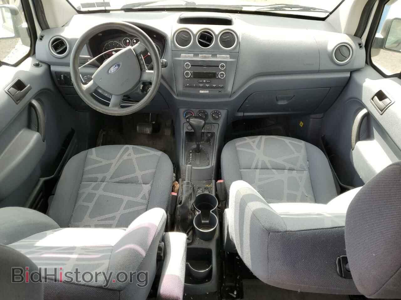 2013 FORD TRANSIT - VIN: NM0KS9CN0DT144213 - Фото 8