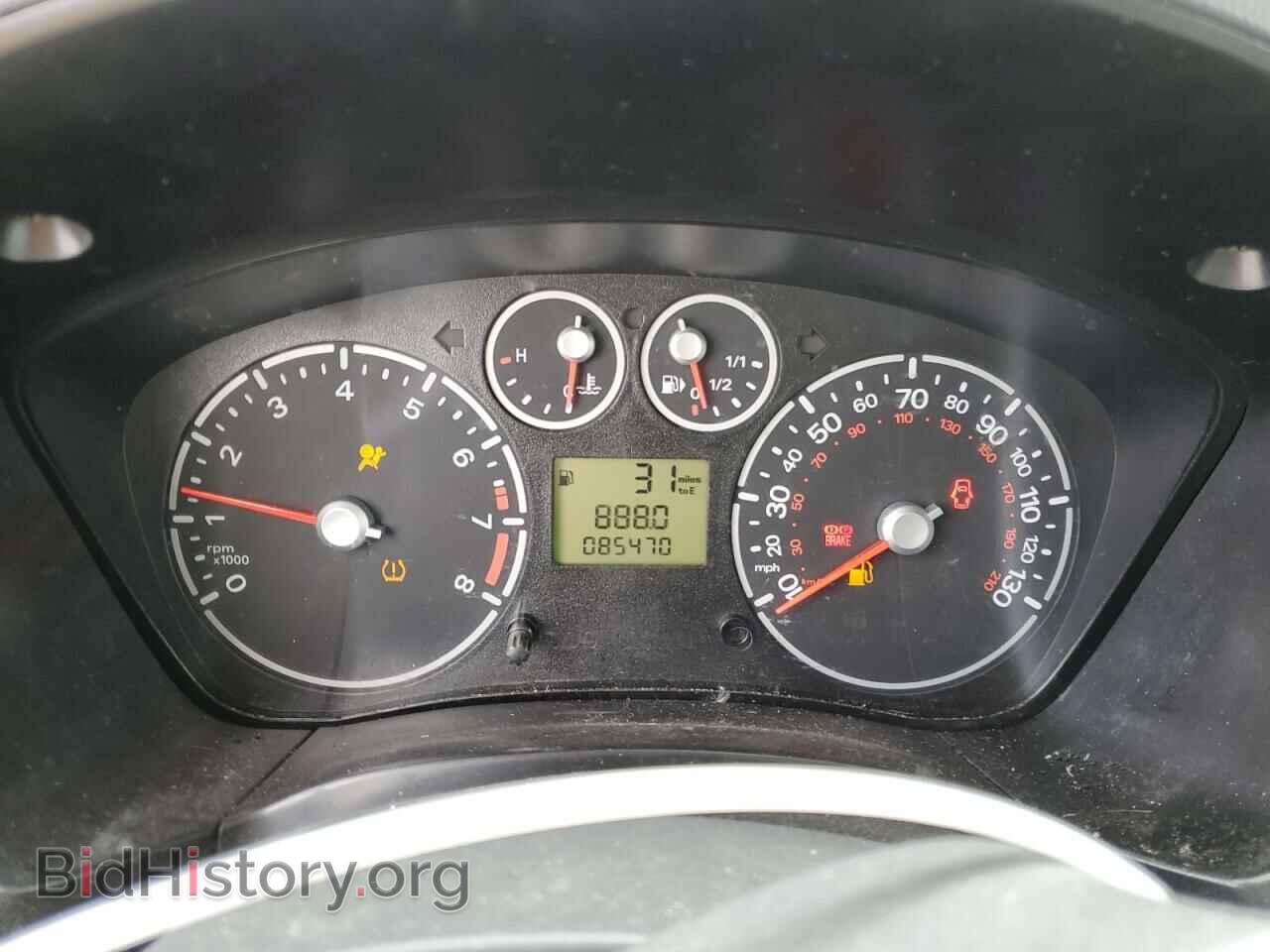 2013 FORD TRANSIT - VIN: NM0KS9CN0DT144213 - Фото 9