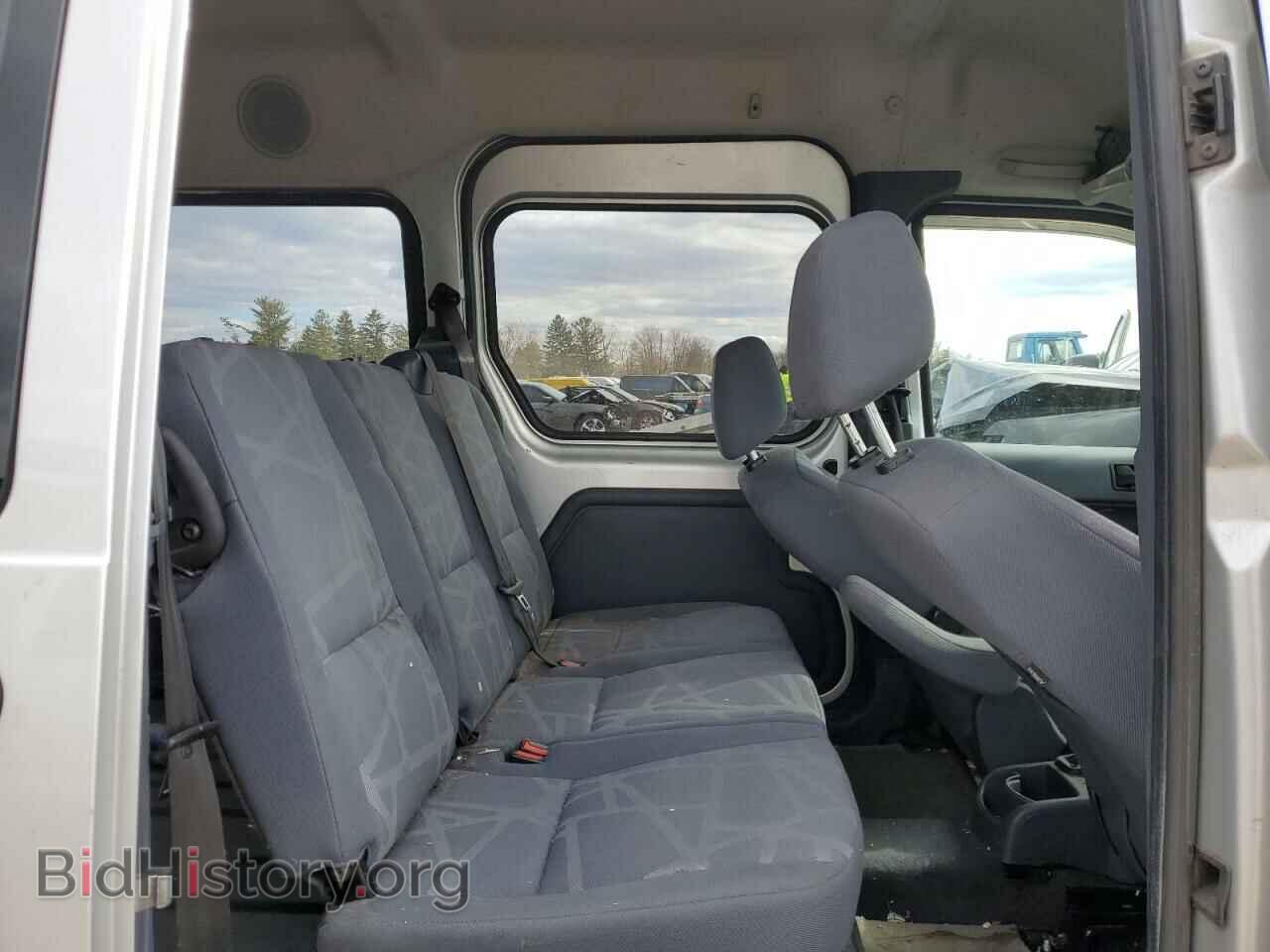 2013 FORD TRANSIT - VIN: NM0KS9CN0DT144213 - Фото 10