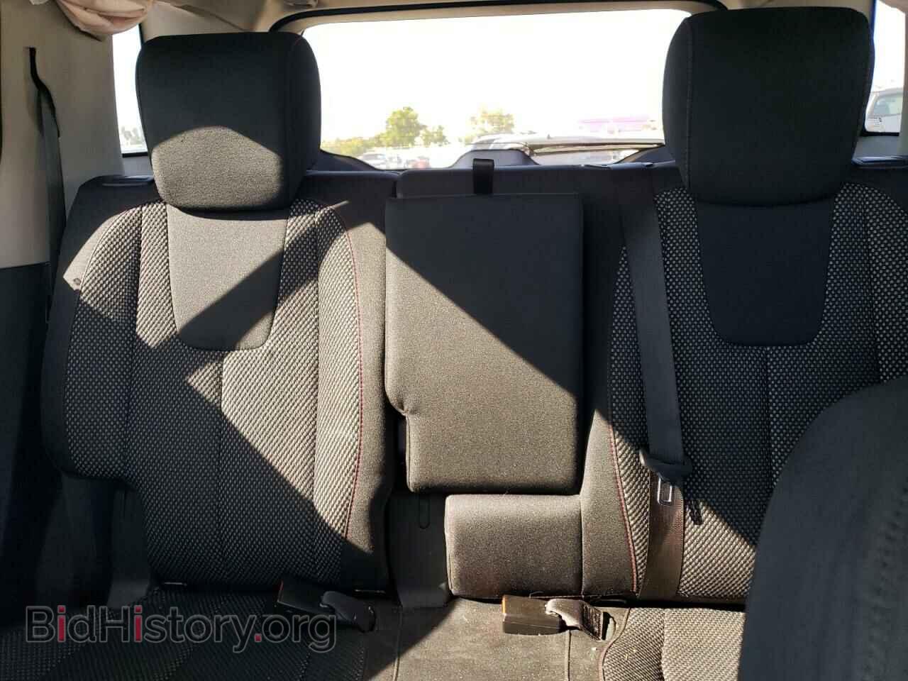 2011 GMC TERRAIN - VIN: 2CTALSECXB6434872 - Фото 10