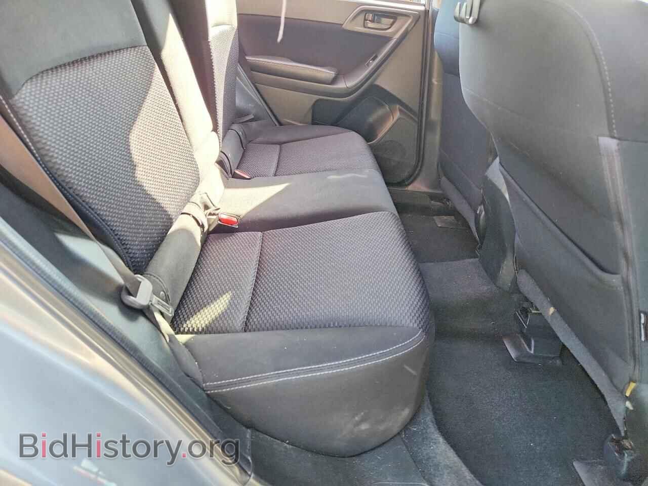 2016 SUBARU FORESTER - VIN: JF2SJADC2GH473766 - Фото 10