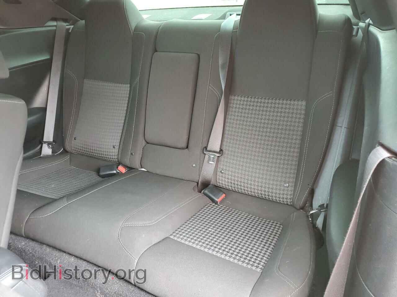 2021 DODGE CHALLENGER - VIN: 2C3CDZAG7MH501555 - Фото 10