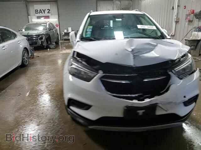2018 BUICK ENCORE - VIN: KL4CJASB3JB714350 - Photo 13