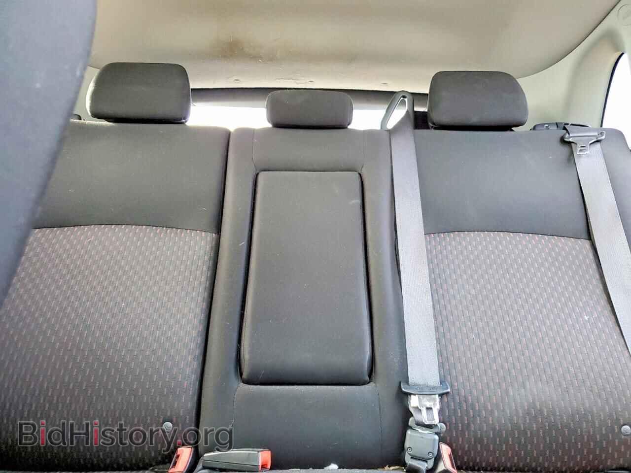 2017 MITSUBISHI OUTLANDER - VIN: JA4AP3AU9HZ043286 - Фото 10