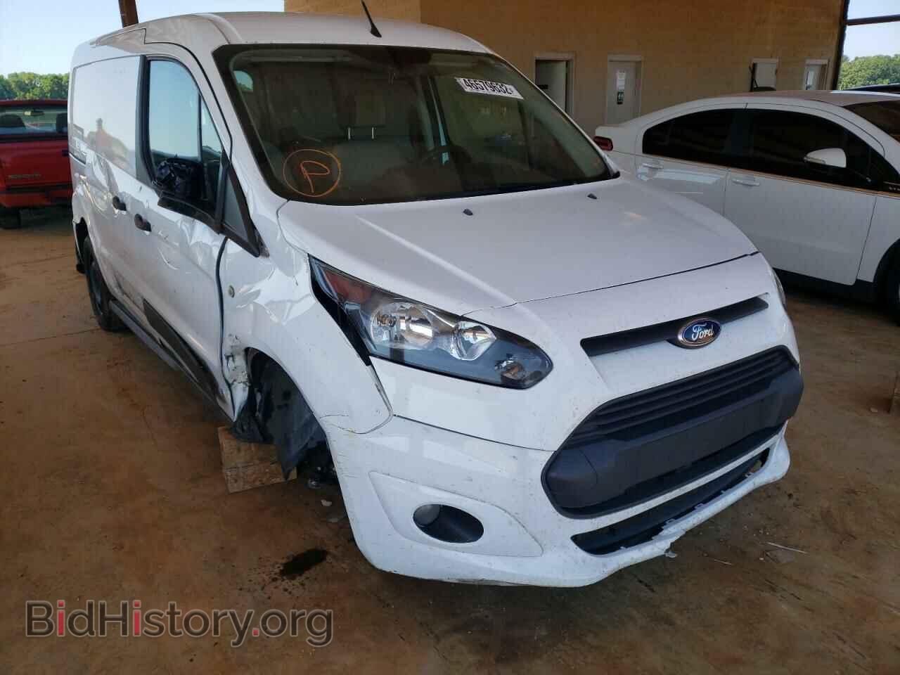 Photo NM0LS7F7XF1180673 - FORD TRANSIT CO 2015