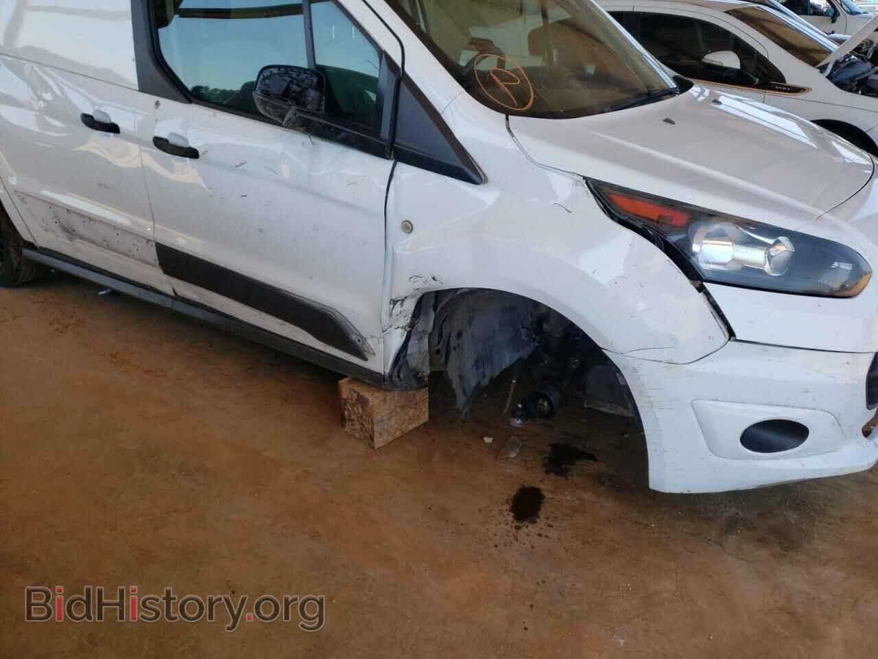 2015 FORD TRANSIT CO - VIN: NM0LS7F7XF1180673 - Фото 9