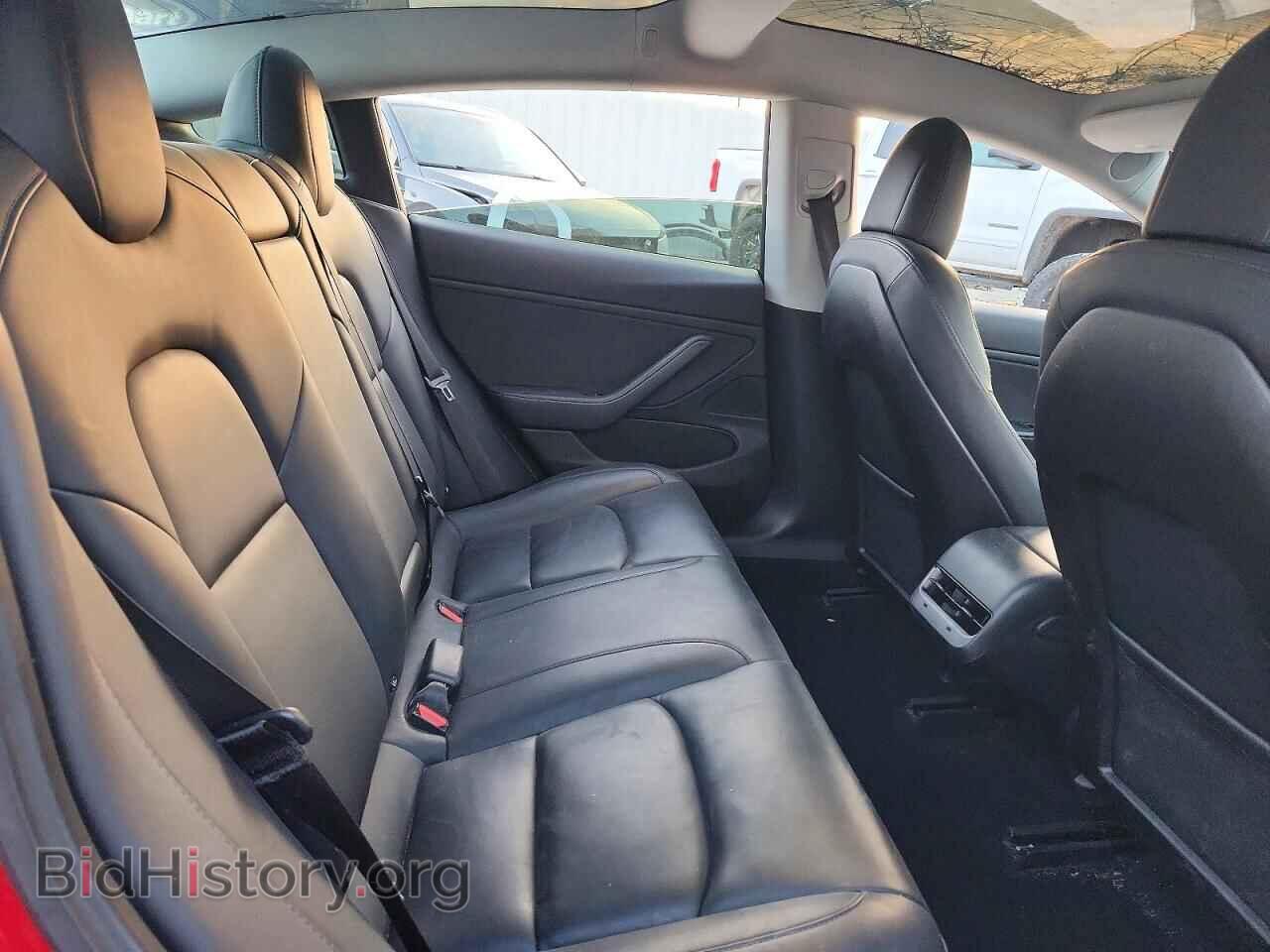 2018 TESLA MODEL 3 - VIN: 5YJ3E1EBXJF120020 - Photo 10
