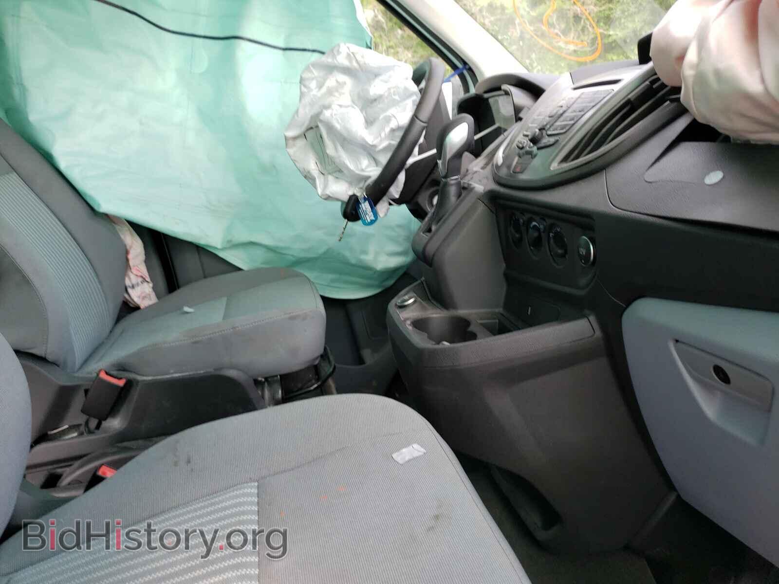 2019 FORD TRANSIT CO - VIN: 1FBAX2CG0KKA58660 - Фото 5