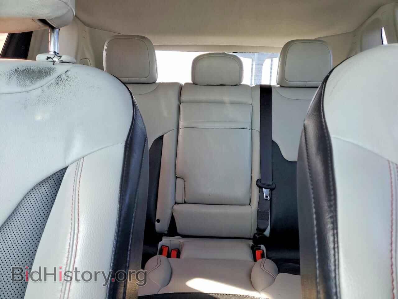 2020 JEEP COMPASS - VIN: 3C4NJDCB9LT147917 - Фото 10