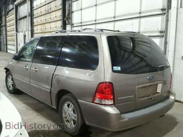 2005 FORD FREESTAR - VIN: 2FMZA52235BA89452 - Фото 3