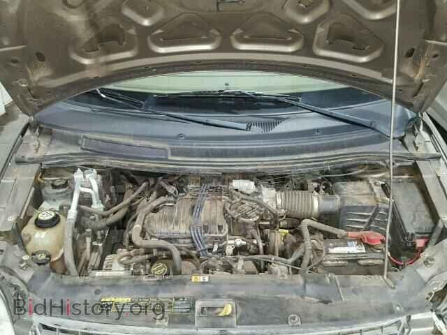 2005 FORD FREESTAR - VIN: 2FMZA52235BA89452 - Фото 7