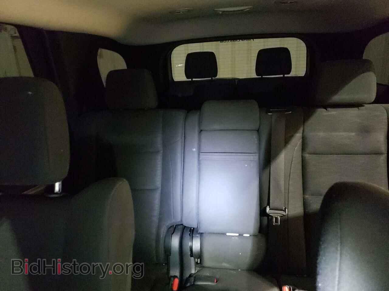 2019 DODGE DURANGO - VIN: 1C4RDHAG8KC604712 - Фото 10