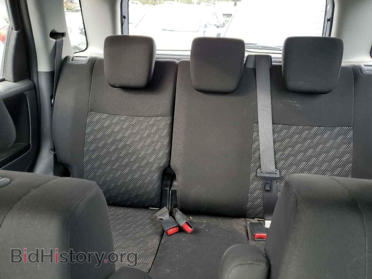 2009 SUZUKI SX4 - VIN: JS2YA413995100278 - Photo 10