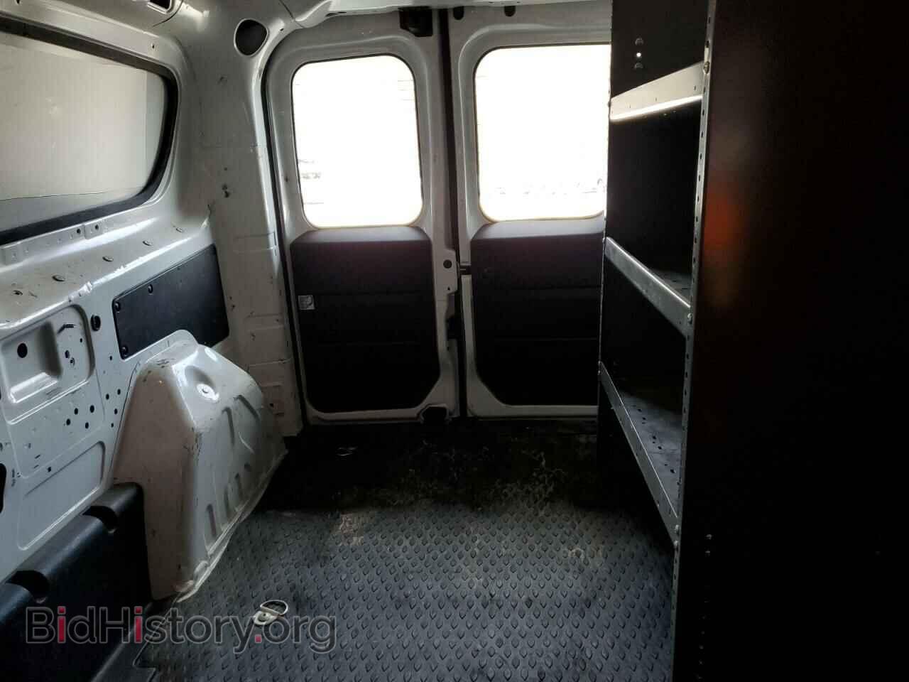 2015 RAM PROMASTER - VIN: ZFBERFBT7F6A76803 - Фото 10